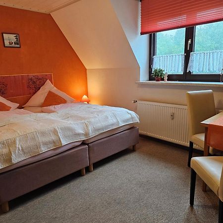 An Der Uferpromenade Hotel Leinefelde-Worbis Екстериор снимка