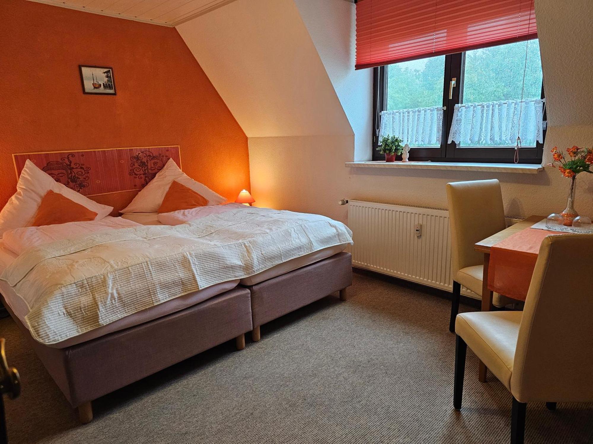 An Der Uferpromenade Hotel Leinefelde-Worbis Екстериор снимка