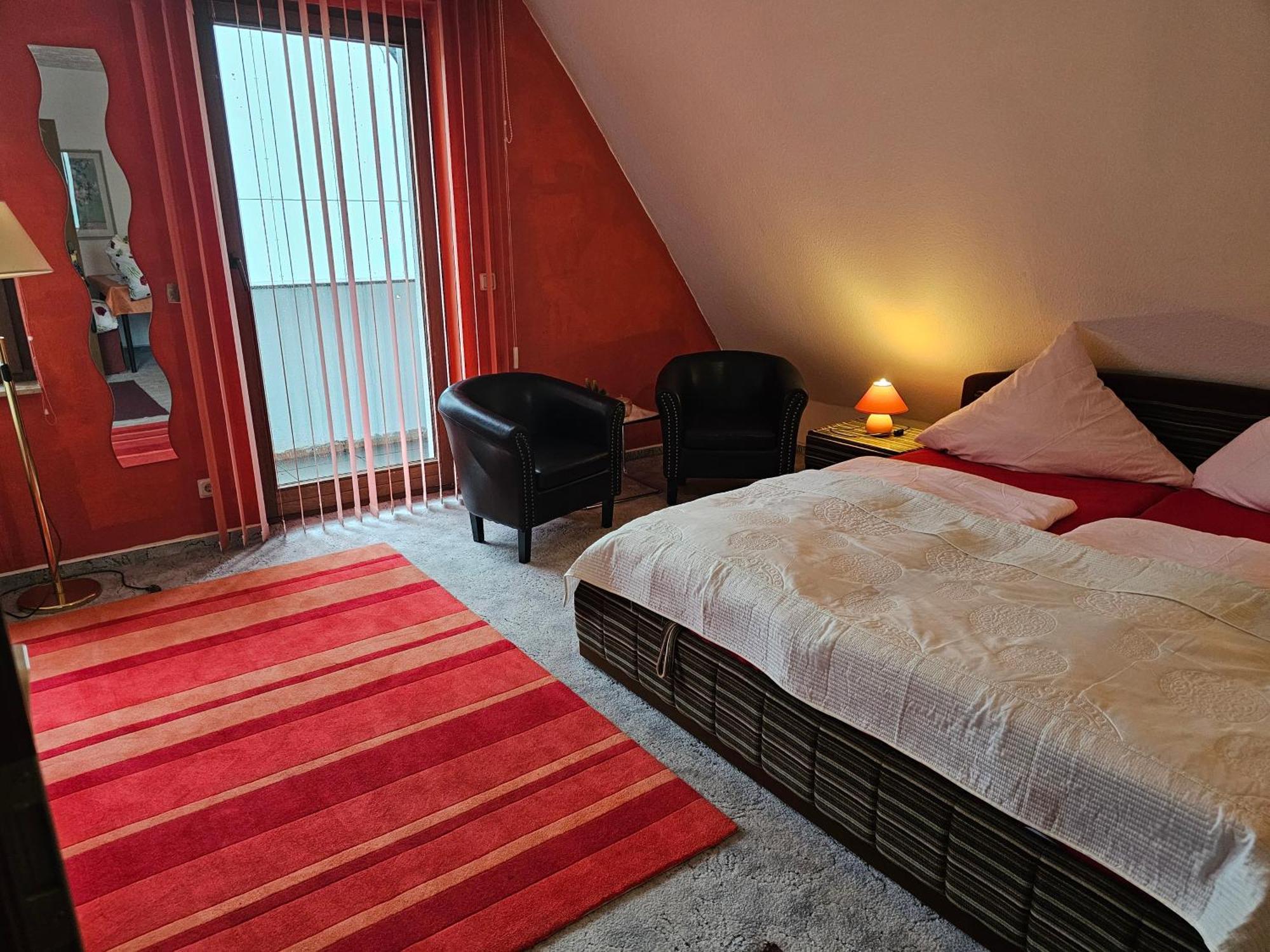 An Der Uferpromenade Hotel Leinefelde-Worbis Екстериор снимка