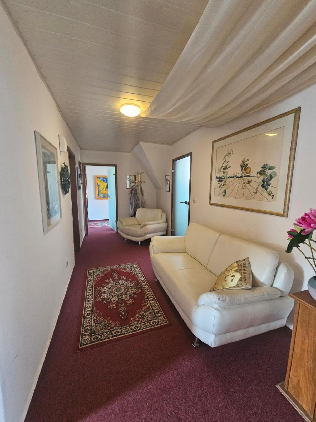 An Der Uferpromenade Hotel Leinefelde-Worbis Екстериор снимка